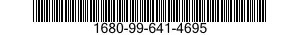 1680-99-641-4695  1680996414695 996414695