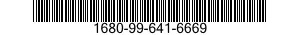 1680-99-641-6669  1680996416669 996416669