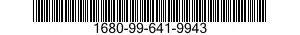 1680-99-641-9943 BRACKET,ANGLE 1680996419943 996419943