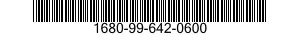 1680-99-642-0600  1680996420600 996420600