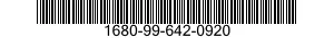 1680-99-642-0920  1680996420920 996420920