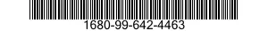 1680-99-642-4463 STRAINER ELEMENT,SEDIMENT 1680996424463 996424463