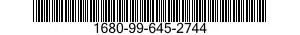 1680-99-645-2744  1680996452744 996452744