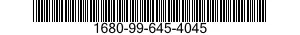 1680-99-645-4045 CONTROL BOX AND STU 1680996454045 996454045