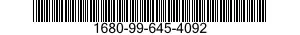 1680-99-645-4092  1680996454092 996454092