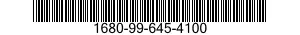 1680-99-645-4100  1680996454100 996454100