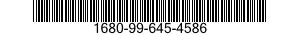 1680-99-645-4586  1680996454586 996454586