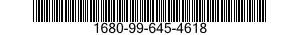 1680-99-645-4618  1680996454618 996454618