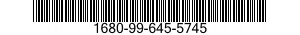 1680-99-645-5745  1680996455745 996455745