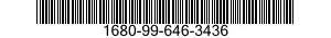 1680-99-646-3436  1680996463436 996463436