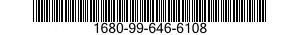1680-99-646-6108  1680996466108 996466108