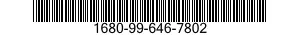 1680-99-646-7802  1680996467802 996467802