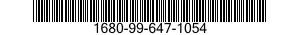 1680-99-647-1054  1680996471054 996471054