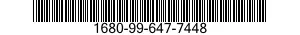 1680-99-647-7448  1680996477448 996477448