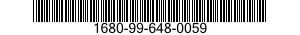1680-99-648-0059  1680996480059 996480059
