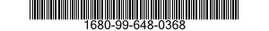 1680-99-648-0368  1680996480368 996480368