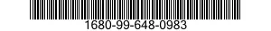 1680-99-648-0983 RETAINER,SPRING 1680996480983 996480983