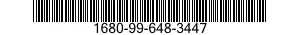 1680-99-648-3447  1680996483447 996483447