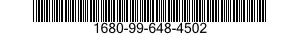 1680-99-648-4502 INLET CONNECTOR ASS 1680996484502 996484502