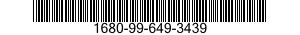 1680-99-649-3439 DATA DISTRIBUTION 1680996493439 996493439