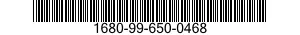 1680-99-650-0468  1680996500468 996500468