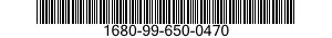1680-99-650-0470  1680996500470 996500470