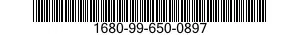 1680-99-650-0897  1680996500897 996500897
