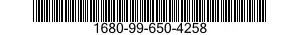 1680-99-650-4258  1680996504258 996504258