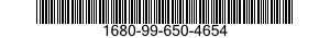 1680-99-650-4654  1680996504654 996504654