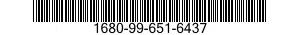 1680-99-651-6437 CABLE,POWER SUPPLY 1680996516437 996516437