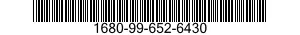 1680-99-652-6430 WAVEGUIDE ASSEMBLY 1680996526430 996526430