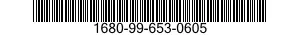 1680-99-653-0605 PANEL,PRINTED CIRCU 1680996530605 996530605