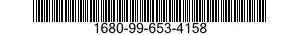 1680-99-653-4158 PANEL,PRINTED CIRCU 1680996534158 996534158
