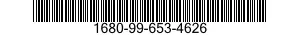 1680-99-653-4626  1680996534626 996534626