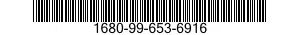 1680-99-653-6916  1680996536916 996536916