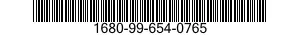 1680-99-654-0765  1680996540765 996540765