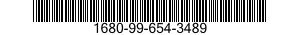 1680-99-654-3489  1680996543489 996543489