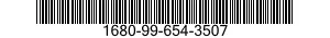 1680-99-654-3507  1680996543507 996543507