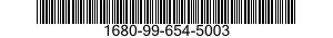 1680-99-654-5003  1680996545003 996545003