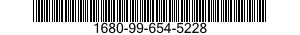 1680-99-654-5228  1680996545228 996545228