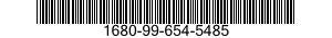 1680-99-654-5485  1680996545485 996545485