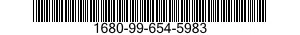 1680-99-654-5983  1680996545983 996545983