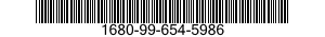 1680-99-654-5986 SHIELD,ALIGNMENT,FE 1680996545986 996545986