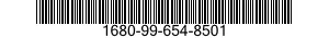 1680-99-654-8501  1680996548501 996548501