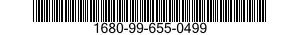 1680-99-655-0499  1680996550499 996550499