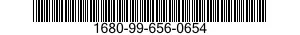 1680-99-656-0654  1680996560654 996560654