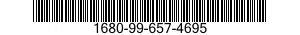 1680-99-657-4695  1680996574695 996574695