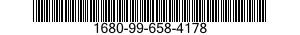 1680-99-658-4178  1680996584178 996584178