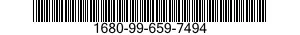 1680-99-659-7494  1680996597494 996597494