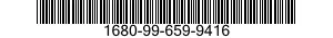 1680-99-659-9416  1680996599416 996599416